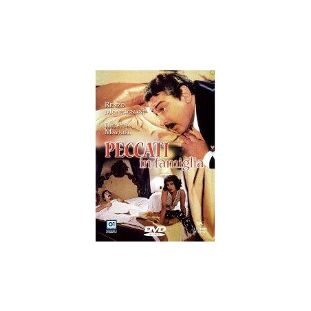 Peccati In Famiglia