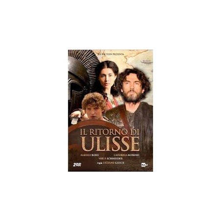 Il Ritorno Di Ulisse (2 dvd)
