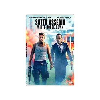 Sotto Assedio - White House Down