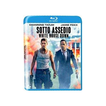 Sotto Assedio - White House Down (Blu Ray)