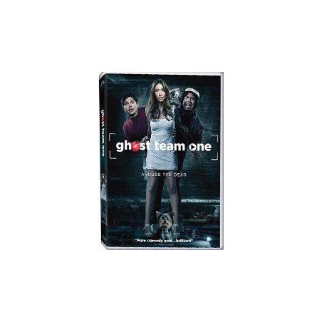 Ghost Team One - Operazione Fantasma