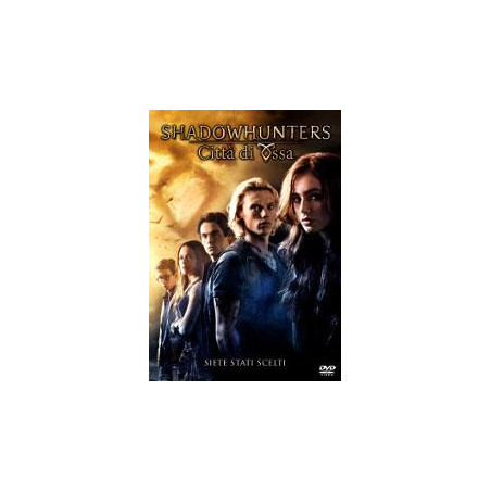 Shadowhunters - Città Di Ossa