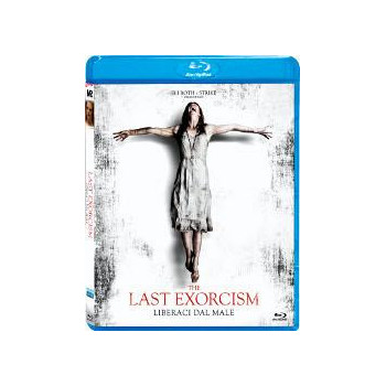 The Last Exorcism - Liberaci Del Male (Blu Ray)
