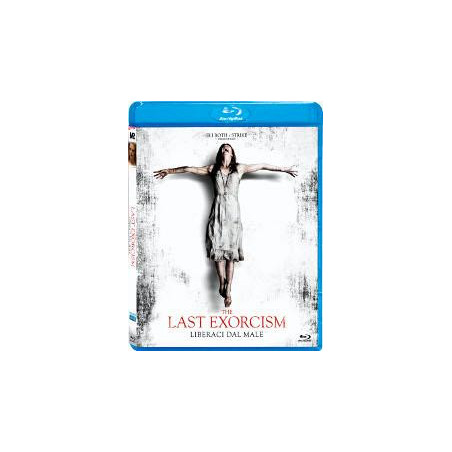 The Last Exorcism - Liberaci Del Male (Blu Ray)