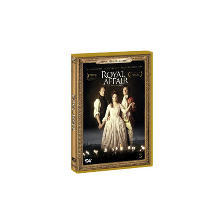 Royal Affair - Royal Collection
