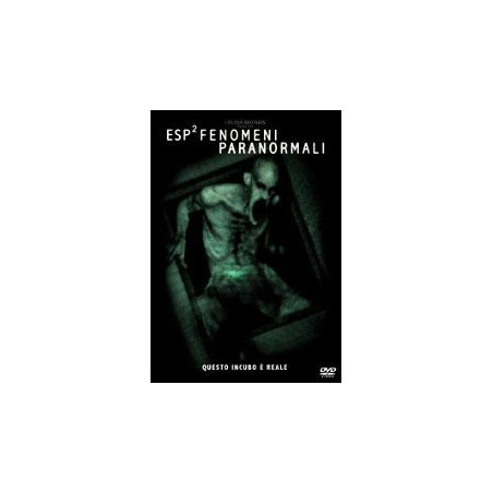 Esp 2 - Fenomeni Paranormali