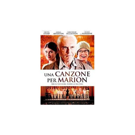 Una Canzone Per Marion