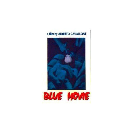 Blue Movie