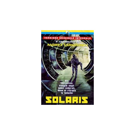 Solaris (Blu Ray)