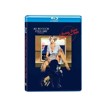 Il Postino Suona Sempre Due Volte (Blu Ray)