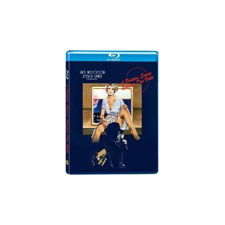 Il Postino Suona Sempre Due Volte (Blu Ray)