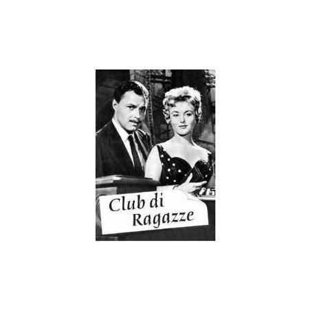 Club Di Ragazze