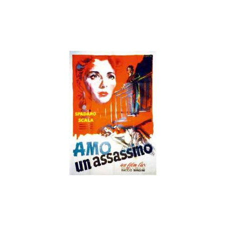 Amo Un Assassino
