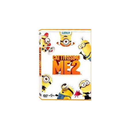 Cattivissimo Me 2