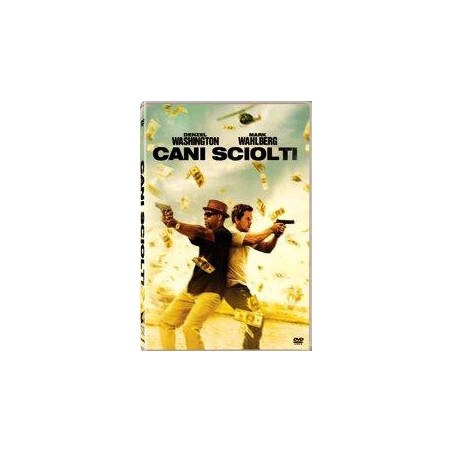 Cani Sciolti