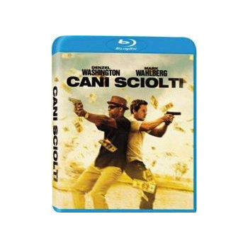 Cani Sciolti (Blu Ray)