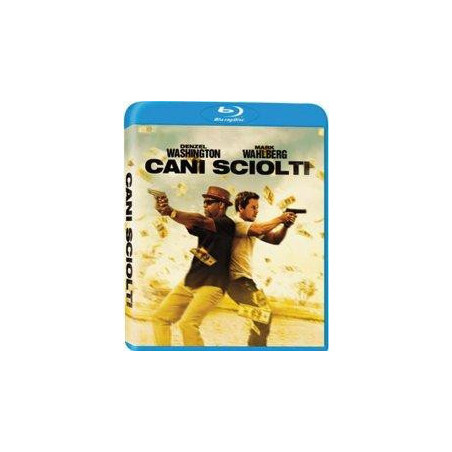 Cani Sciolti (Blu Ray)