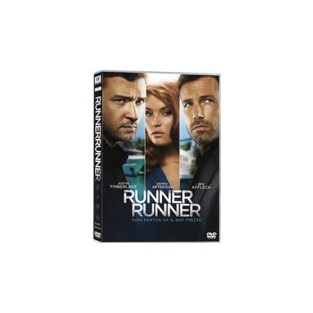 Runner Runner