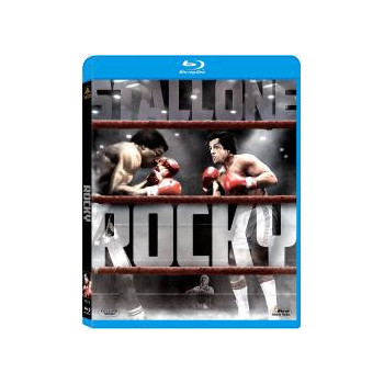 Rocky (Blu Ray)