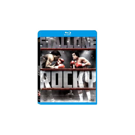 Rocky (Blu Ray)