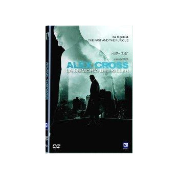 Alex Cross - La Memoria Del Killer