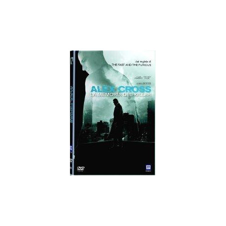Alex Cross - La Memoria Del Killer
