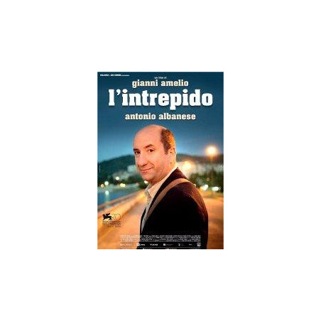 L'Intrepido