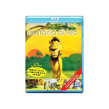 La Storia Di Leo (Blu Ray)