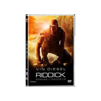 Riddick - Domina L'Oscurità