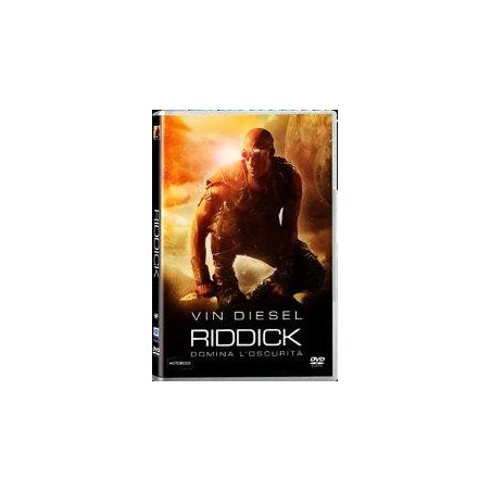 Riddick - Domina L'Oscurità