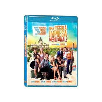 Una Piccola Impresa Meridionale (Blu Ray)