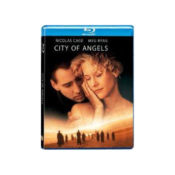 City of Angels - La Città Degli Angeli (Blu Ray)