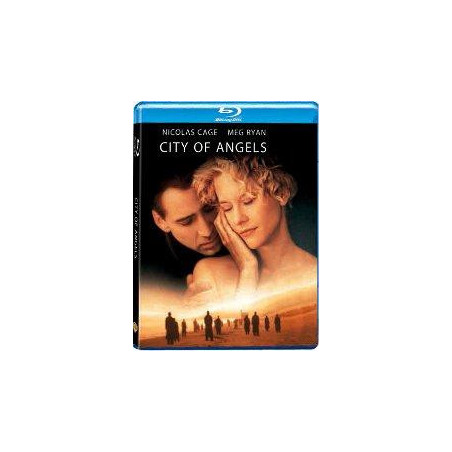 City of Angels - La Città Degli Angeli (Blu Ray)