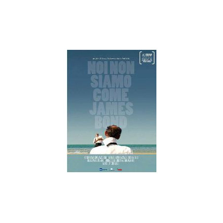 Noi Non Siamo Come James Bond
