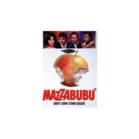 Mazzabubu', Quante Corna Stanno Quaggiu' ?