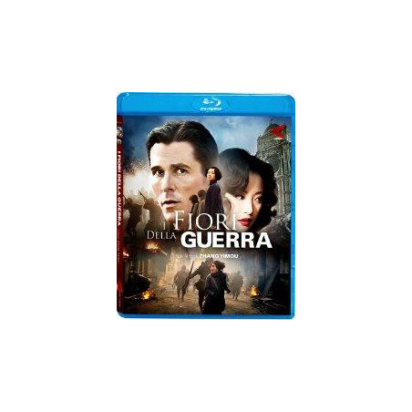 I Fiori Della Guerra (Blu Ray)