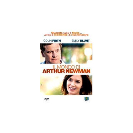 Il Mondo Di Arthur Newman