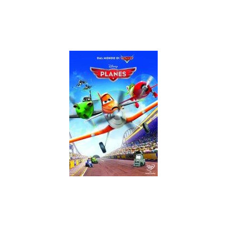 Planes