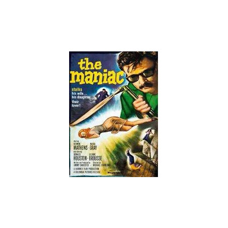 Il Maniaco