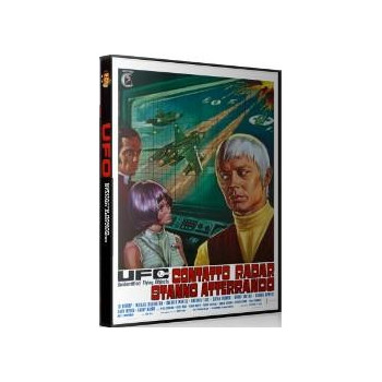 UFO - Contatto Radar Stanno Atterrando