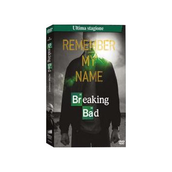 Breaking Bad - Stagione 6 (3 Dvd)