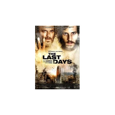 The Last Days