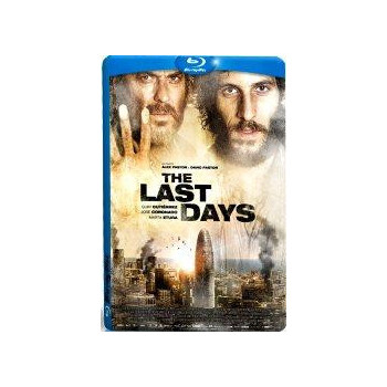 The Last Days (Blu Ray)