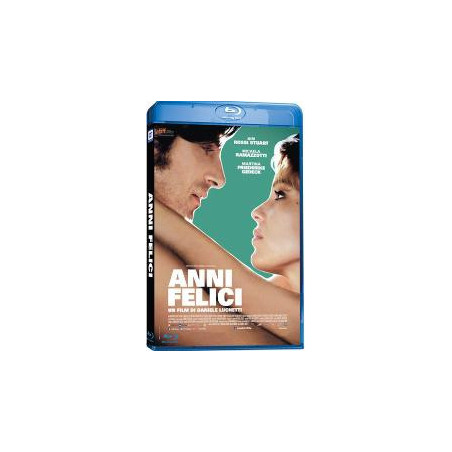 Anni Felici (Blu Ray)