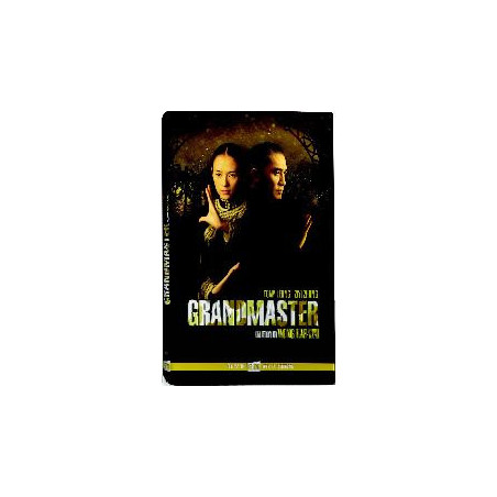 The Grandmaster