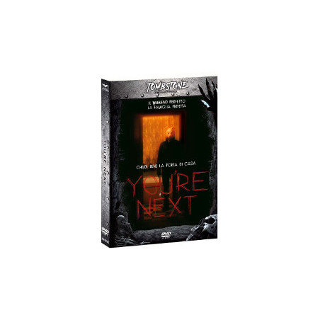 You're Next - Tombstone Collection