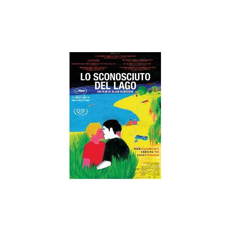Lo Sconosciuto Del Lago