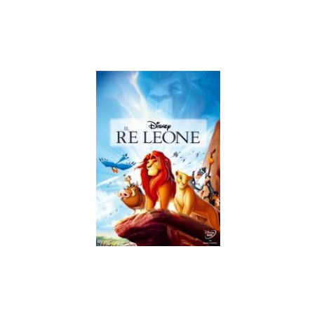 Il Re Leone