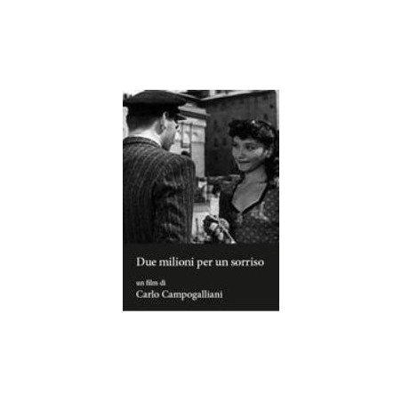 Due Milioni Per Un Sorriso