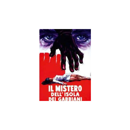 Il Mistero Dell'isola Dei Gabbiani